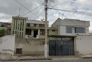 Casa en  Llano Grande, Quito, Pichincha, Ecuador