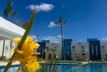 Casa en  Misión De Las Flores, Las Palmas 1, Playa Del Carmen, Quintana Roo, México