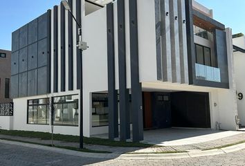 Casa en  Parque Sonora, Boulevard Hermosillo, Lomas De Angelópolis, Iii, Puebla De Zaragoza, Puebla, México