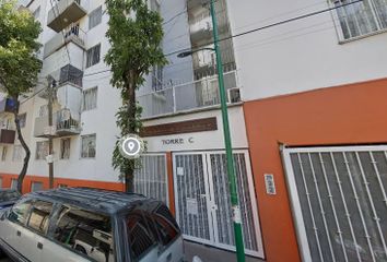 Departamento en  Calle Plomo 8, Valle Gómez, Ciudad De México, Cdmx, México