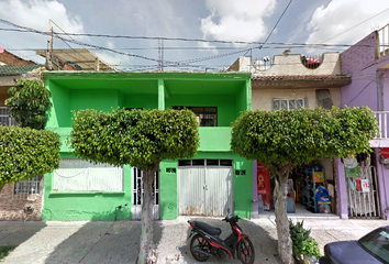Casa en  Calle Ciudad Rodrigo 306, Vista Hermosa, León, Guanajuato, México