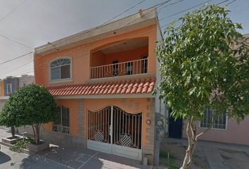 Casa en  Líbano 463, Residencial Las Etnias, Torreón, Coahuila De Zaragoza, México