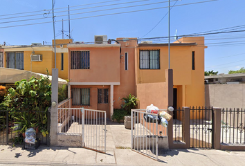 Casa en  Cumuripa, Ciudad Obregón