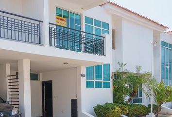 Casa en  Aquamarina Condominio, Santa Marta, Magdalena, Colombia