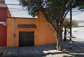 Casa en  Río Andes, Argentina Poniente, Ciudad De México, Cdmx, México