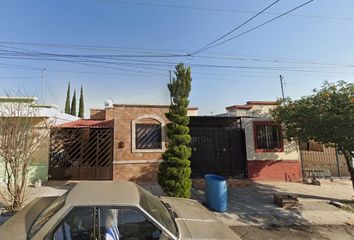 Casa en  Azucena, Villas De San Jose, Colinas De San Juan(colinas De La Morena), Ciudad Benito Juárez, Nuevo León, México