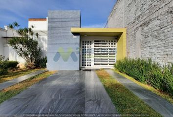 Casa en  Rincón De La Trinidad, Morelia, Michoacán, México