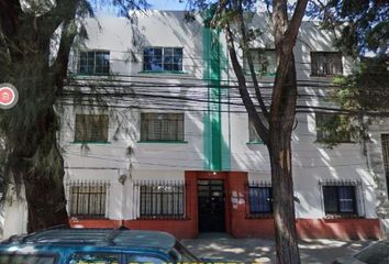 Departamento en  C. Jose Rosas Moreno 51, San Rafael, 06470 Cuauhtémoc, Ciudad De México, México