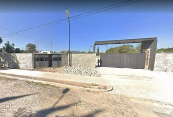 Lote de Terreno en  Calle San Antonio, Las Fuentes, Zapopan, Jalisco, México