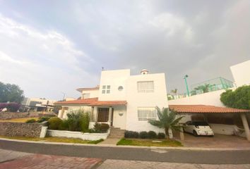 Casa en condominio en  Pirámides, Corregidora, Corregidora, Querétaro