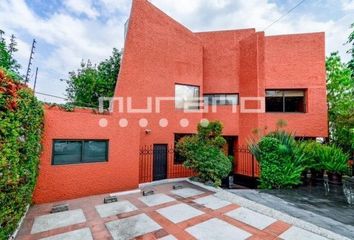 Casa en condominio en  Av De Las Fuentes No. 80, Lomas De Tecamachalco, Naucalpan De Juárez, Estado De México, México