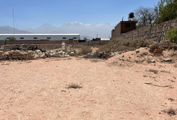 Terreno en  Cerro Colorado, Arequipa, Perú