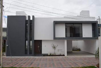 Casa en fraccionamiento en  Brecha Camino A Ocotlán, Colonia Fuerte De Guadalupe, Cuautlancingo, Puebla, 72705, Mex