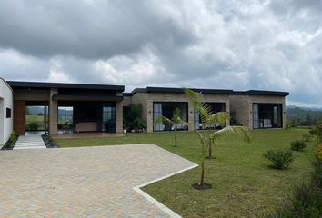 Casa en  El Retiro, Antioquia