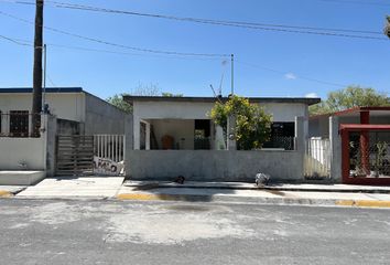 Casa en  Lerdo De Tejada, Marín, Nuevo León, México