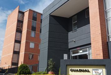 Apartamento en  Conjunto Residencial Guadual, Calle 33, Soacha, Cundinamarca, Colombia