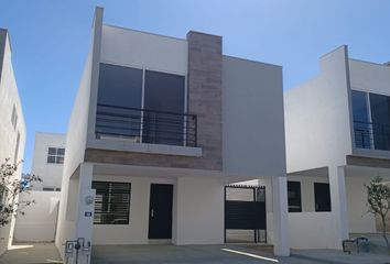 Casa en fraccionamiento en  Brianzzas Residencial Lussari, Ciudad General Escobedo, Nuevo León, México