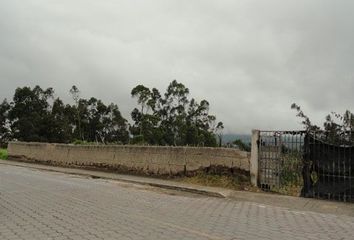 Terreno Comercial en  Atuntaqui, Ecuador