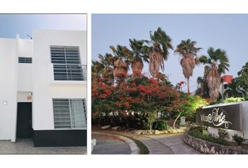 Casa en condominio en  Villas Del Arte, Cancún, Quintana Roo, México