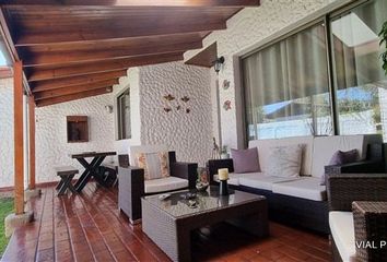 Casa en  Las Condes, Provincia De Santiago
