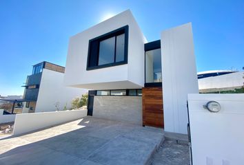 Casa en fraccionamiento en  Zibatá, Querétaro, México