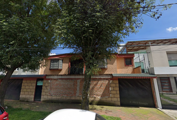 Casa en  Luis Cabrera & Circuito Economistas, Ciudad Satélite, Naucalpan De Juárez, Estado De México, México