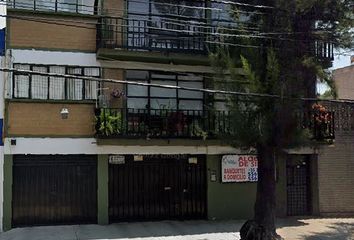 Departamento en  Unión 257, Tepeyac Insurgentes, Ciudad De México, Cdmx, México