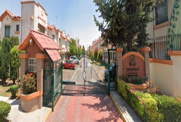 Casa en  Privada Algeciras, Villa Del Real, Ojo De Agua, Estado De México, México