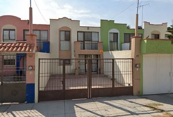 Casa en  Yugoslavia 392, Las Mercedes 1ra Sección, San Luis Potosí, México