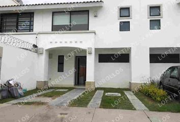 Casa en  El Cielo Residencial L, Lagos De Moreno-león De Los Aldama, León, Guanajuato, México