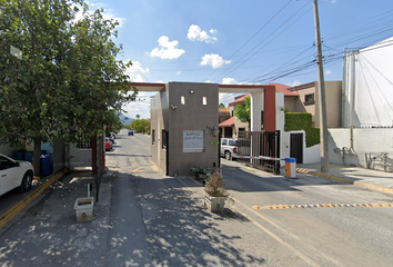 Casa en fraccionamiento en  Mission, Puerta Del Norte Residencial, General Escobedo, Nuevo León, México