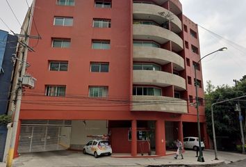 Departamento en  Del Valle Norte, Benito Juárez, Cdmx