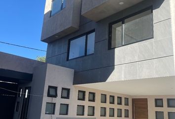 Casa en condominio en  Héroes De Padierna, Tlalpan, Cdmx, México