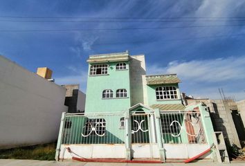 Casa en  Los Ángeles, Teresitas I, Pachuca De Soto, Estado De Hidalgo, México