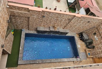 Casa de playa en  Punta Negra, Lima, Perú