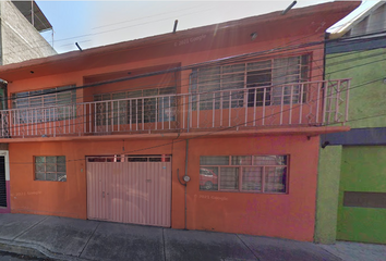 Casa en  Oriente 227 36, Agrícola Oriental, Ciudad De México, Cdmx, México