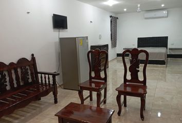 Departamento en  Campestre, Mérida, Mérida, Yucatán