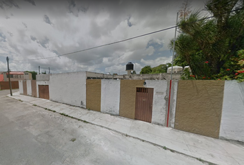Casa en  Calle 23, México Oriente, Mérida, Yucatán, México