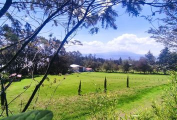 Terreno Comercial en  Yaruquí, Quito, Ecu