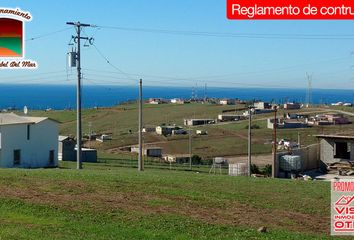 Lote de Terreno en  Santa Isabel Del Mar, Baja California, México