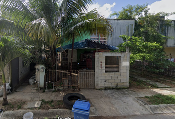 Casa en  Playa Del Carmen, Quintana Roo