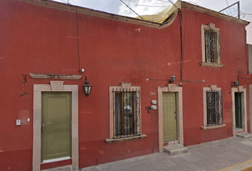 Casa en  Iturbide 130, Zona Centro, Apaseo El Grande, Guanajuato, México