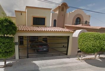 Casa en  Av Provincia Albacete, Los Portales, 83247 Hermosillo, Son., México