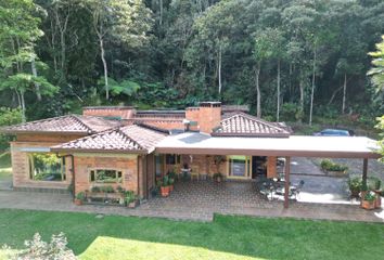 Villa-Quinta en  El Retiro, Retiro, Antioquia, Colombia