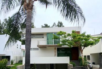 Casa en  Valle Real, Zapopan, Jalisco, México