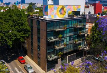 Departamento en  Fernando Montes De Oca 47, Colonia Condesa, Ciudad De México, Cdmx, México