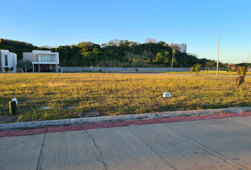 Lote de Terreno en  Punta Tiburón, Alvarado, Veracruz