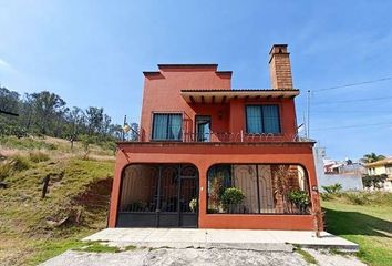 Casa en  Los Pirules, Michoacán, México