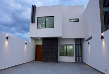 Casa en condominio en  Mayorca Residencial, León, Guanajuato, México