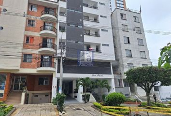 Apartamento en  Calle 35 #27-78, Mejoras Públicas, Bucaramanga, Santander, Colombia